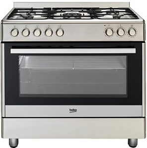 Gasbackofen Beko