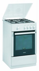 Gasbackofen Gorenje