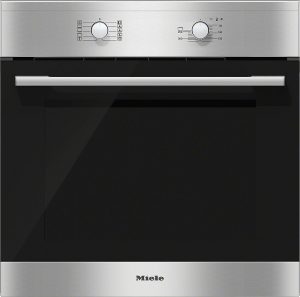 Gasbackofen Miele